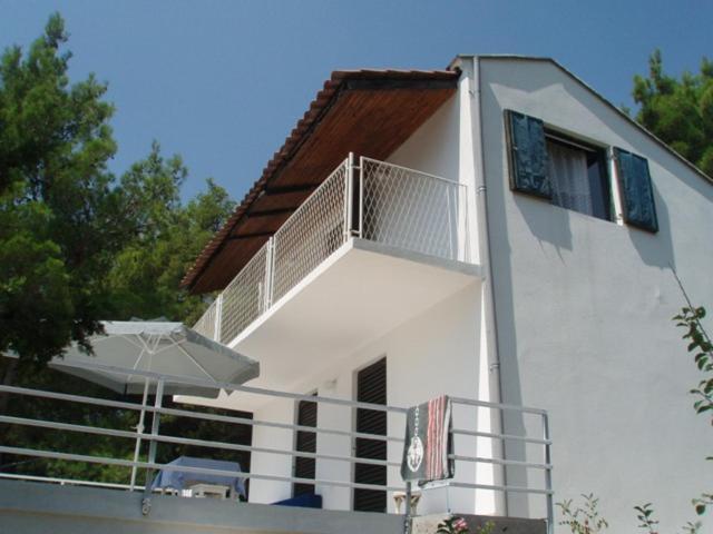 Lodge In Susanj