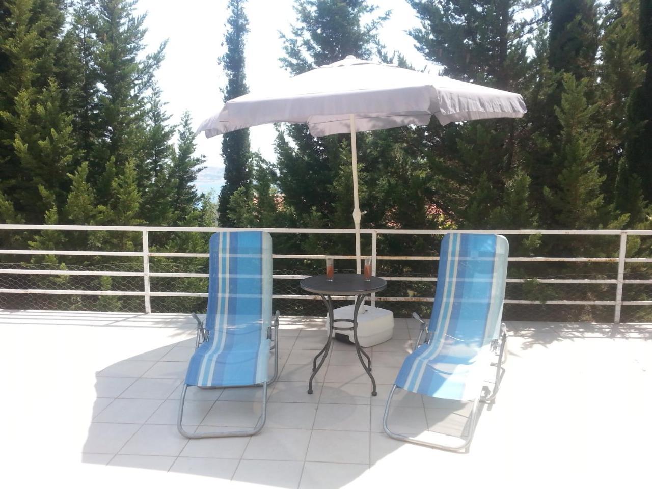 Lodge In Susanj *