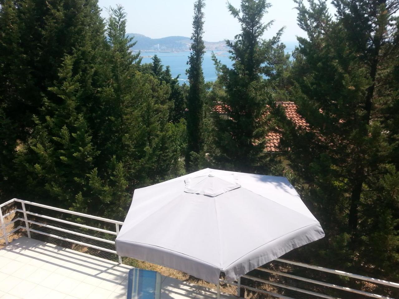 In Susanj Lodge